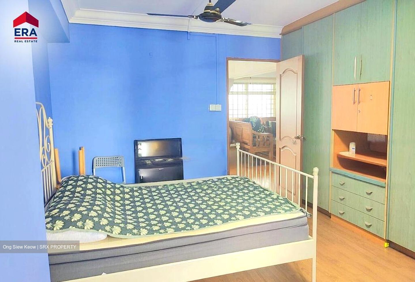 Blk 667 Eunos Damai Ville (Bedok), HDB 4 Rooms #509238681
